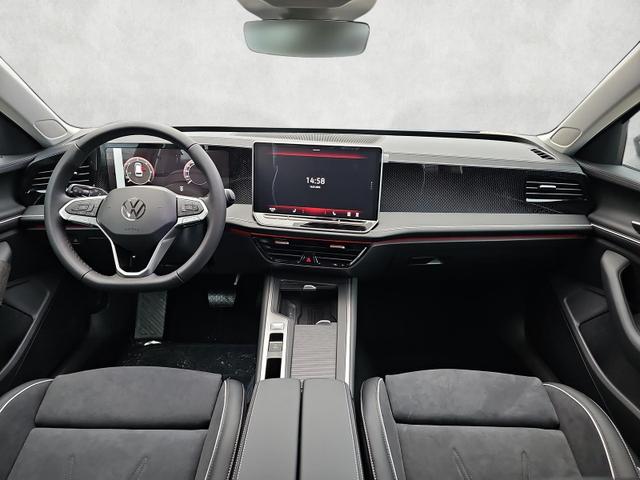 Volkswagen Passat Variant 2.0 TDI 110 kW Business DSG / ACC AHK 