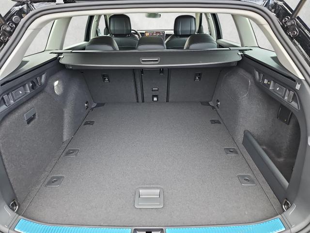 Volkswagen Passat Variant 2.0 TDI 110 kW Business DSG / ACC AHK 