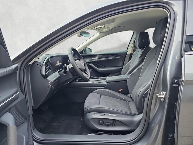 Volkswagen Passat Variant 2.0 TDI 110 kW Business DSG / ACC AHK 