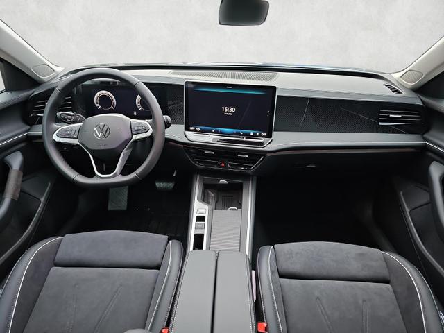 Volkswagen Passat Variant 2.0 TDI 110 kW Business DSG / ACC AHK 