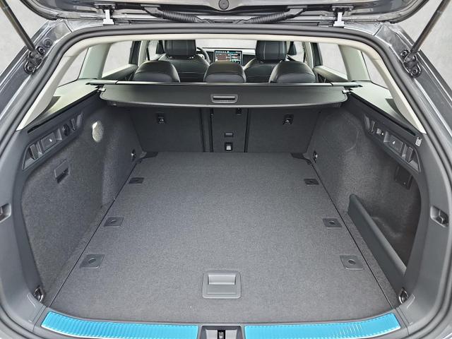 Volkswagen Passat Variant 2.0 TDI 110 kW Business DSG / ACC AHK 