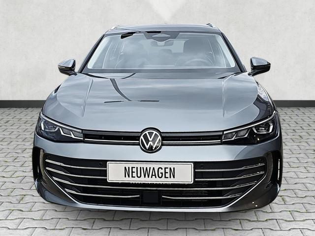 Passat Variant - 2.0 TDI 110 kW Business DSG / ACC AHK