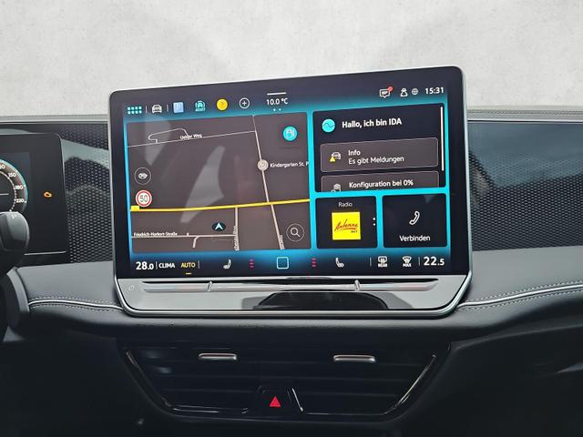 Volkswagen Passat Variant 2.0 TDI 110 kW Business DSG / ACC AHK 