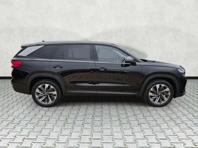 Skoda Kodiaq 2.0 TDI 110 kW Selection DSG 7Si AHK Navi beh.LR 