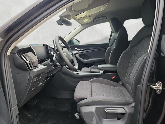 Skoda Kodiaq 2.0 TDI 110 kW Selection DSG 7Si AHK Navi beh.LR 