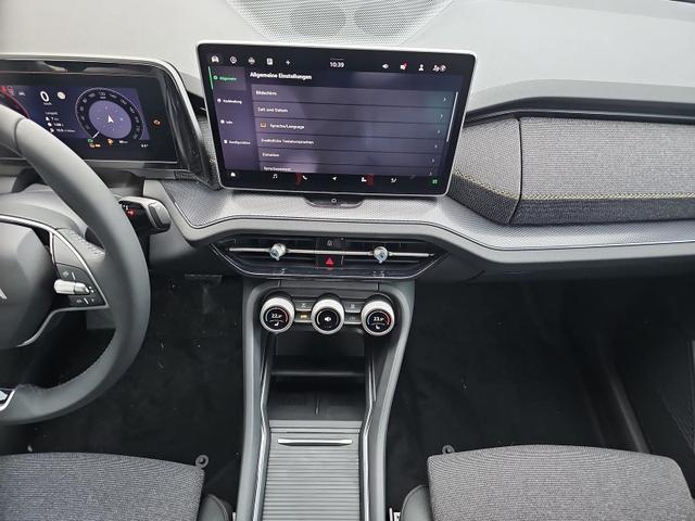 Skoda Kodiaq 2.0 TDI 110 kW Selection DSG 7Si AHK Navi beh.LR 