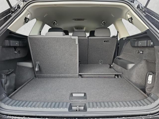 Skoda Kodiaq 2.0 TDI 110 kW Selection DSG 7Si AHK Navi beh.LR 