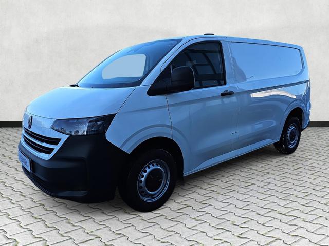 Volkswagen T7 Transporter Kastenwagen 2.0 TDI 81 kW KR Kasten AHK / PDC hinten 