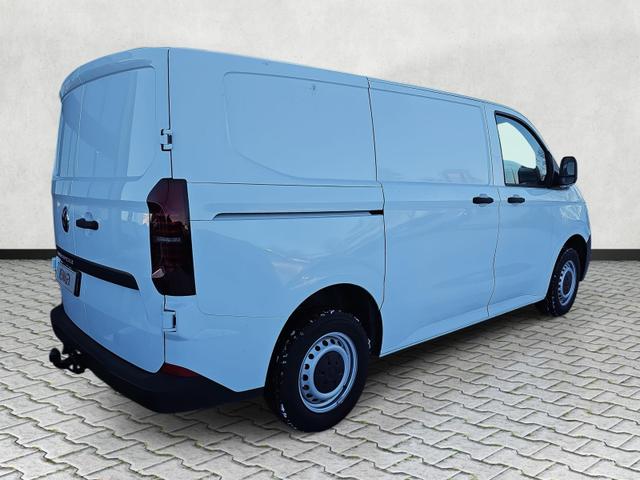 Volkswagen T7 Transporter Kastenwagen 2.0 TDI 81 kW KR Kasten AHK / PDC hinten 
