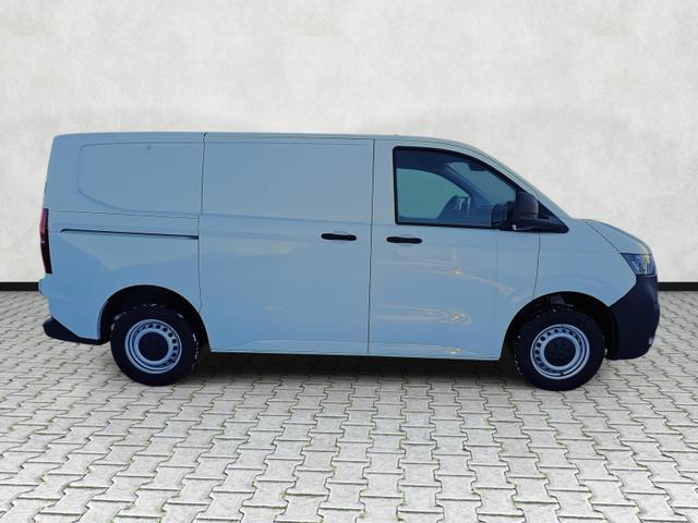 Volkswagen T7 Transporter Kastenwagen 2.0 TDI 81 kW KR Kasten AHK / PDC hinten 