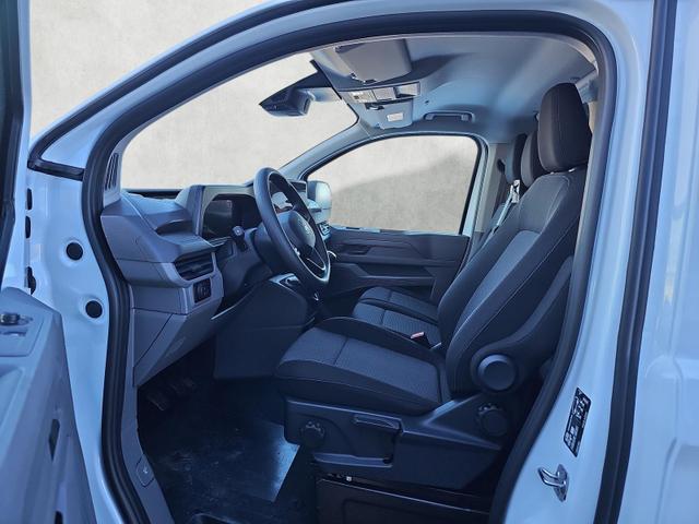 Volkswagen T7 Transporter Kastenwagen 2.0 TDI 81 kW KR Kasten AHK / PDC hinten 