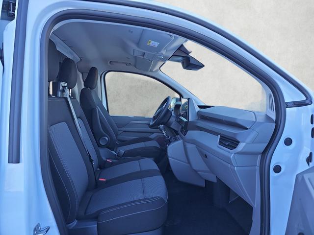 Volkswagen T7 Transporter Kastenwagen 2.0 TDI 81 kW KR Kasten AHK / PDC hinten 