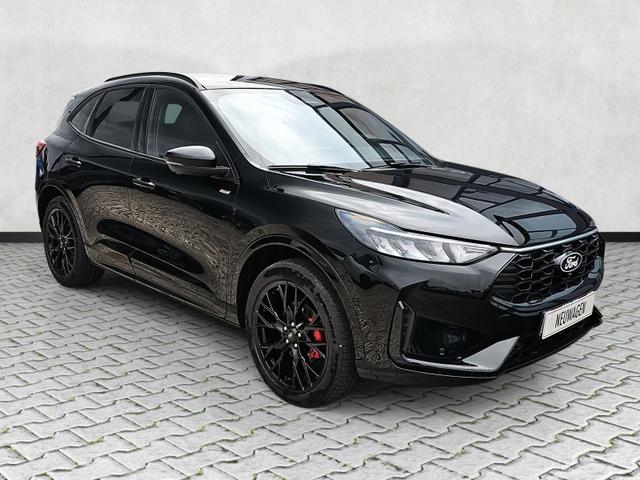 Ford Kuga - Plug-In Hybrid ST-Line X 2.5 PHEV Styling-Paket Black AHK
