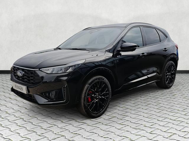 Ford Kuga Plug-In Hybrid ST-Line X 2.5 PHEV Styling-Paket Black AHK 