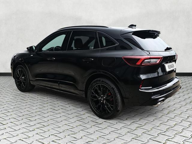 Ford Kuga Plug-In Hybrid ST-Line X 2.5 PHEV Styling-Paket Black AHK 