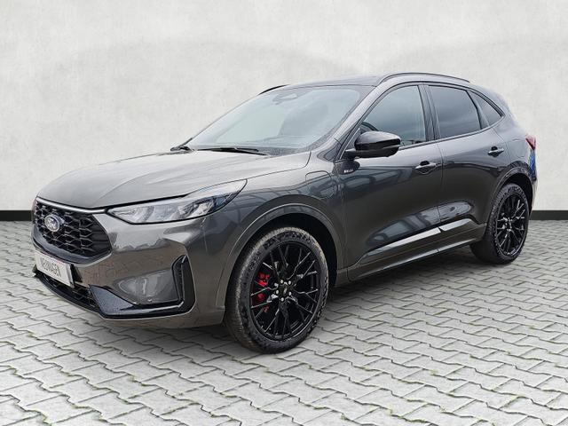 Ford Kuga Plug-In Hybrid ST-Line X 2.5 PHEV Styling-Paket Black AHK 