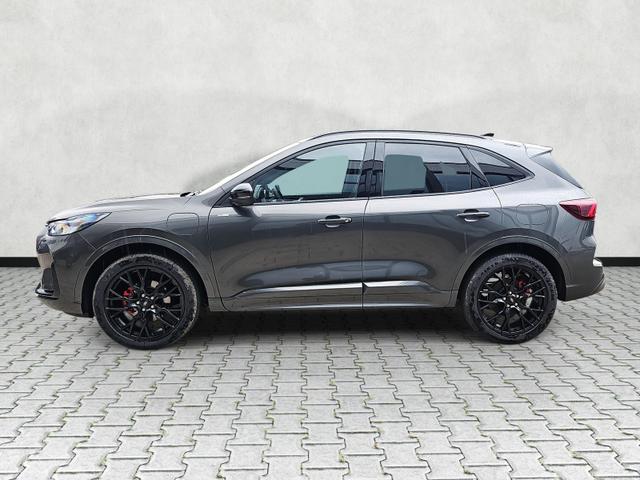 Ford Kuga Plug-In Hybrid ST-Line X 2.5 PHEV Styling-Paket Black AHK 