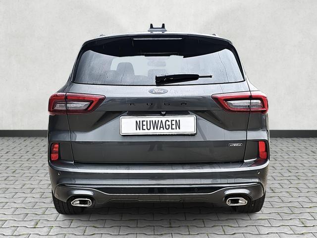 Ford Kuga Plug-In Hybrid ST-Line X 2.5 PHEV Styling-Paket Black AHK 