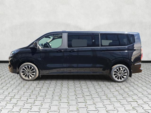 Ford Tourneo Custom Titanium X L2 2.0 EcoBlue Autom. 
