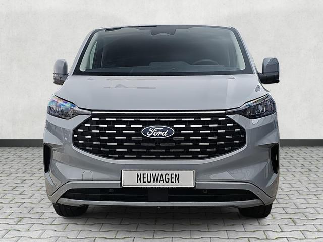 Ford Tourneo Custom - 2.0 EcoBlue Titanium X L2 ACC AHK