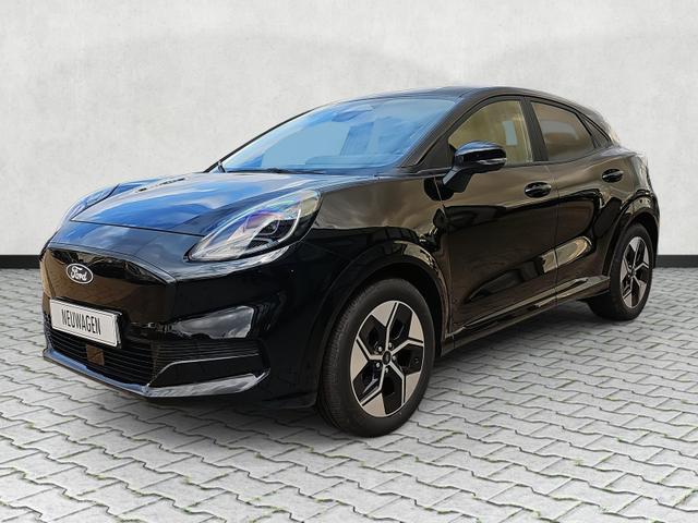 Ford Puma Gen-E 124 kW FWD Comfort / Komfort Paket Keyless 