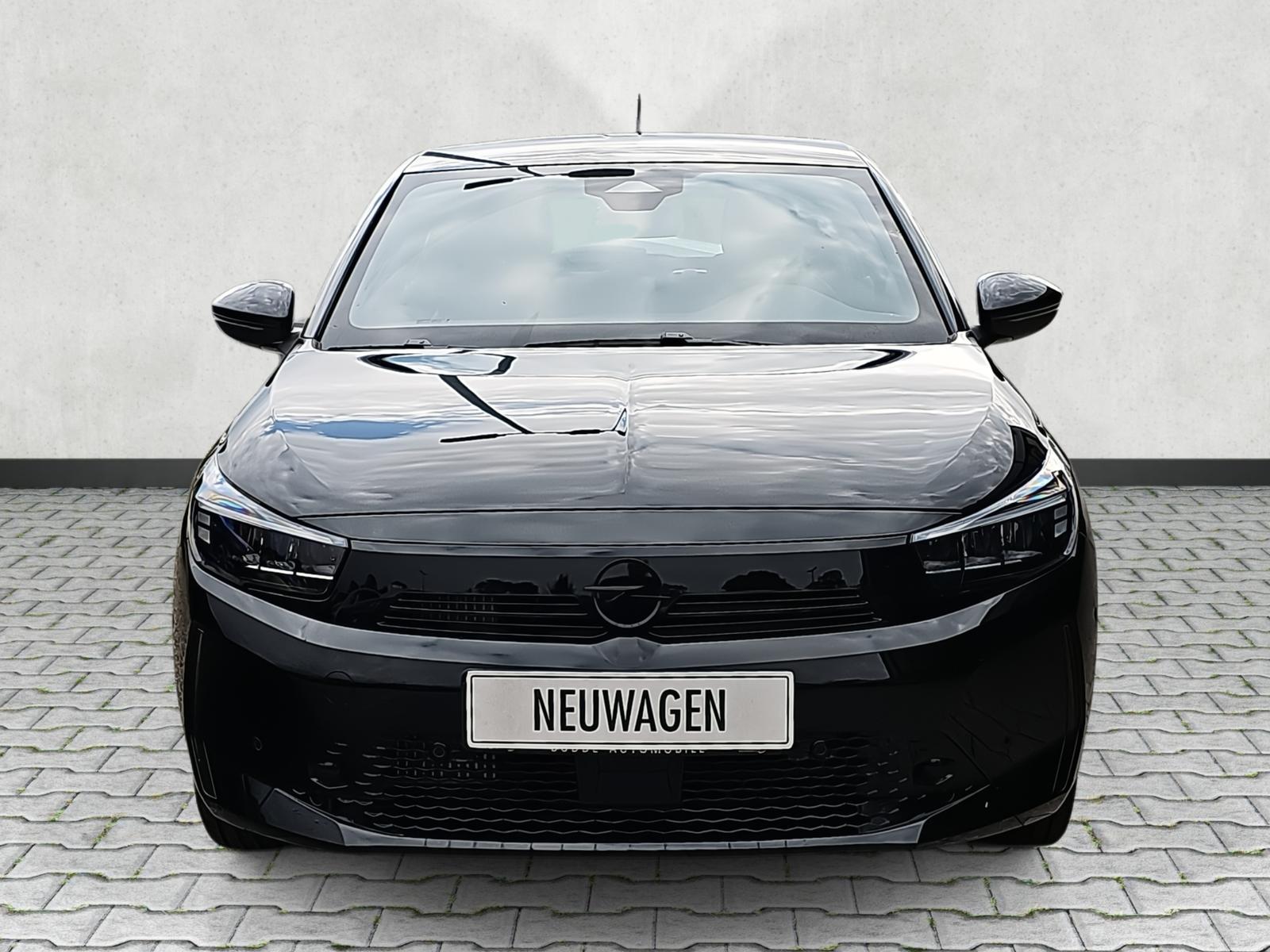 Opel Corsa GS 1.2 Sitzh. / PDC vo. u hi. Totwinkel 