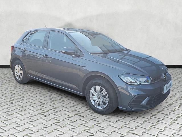 Volkswagen Polo - Basis 1.0 / CarPlay AndroidAuto Begrenzer PDC