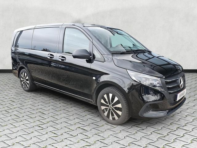 Mercedes-Benz Vito - 116 CDI RWD SELECT lang (447.703) Tourer 9G-Tron. 9Si AHK