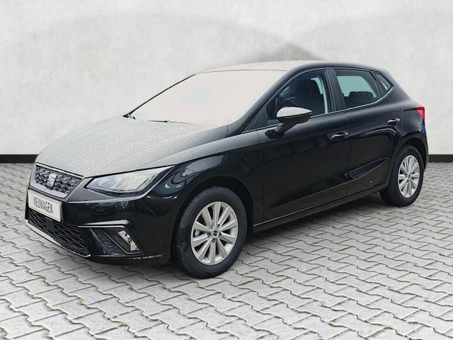 Seat Ibiza Reference 1.0 MPI / AppConnect&AppleCarPl 
