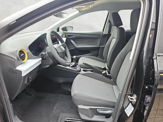 Seat Ibiza Reference 1.0 MPI / AppConnect&AppleCarPl 