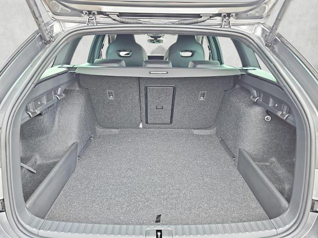 Skoda Octavia Combi 1.5 TSI mHEV 110 kW Sportline eTSI DSG Matrix 4JGa 