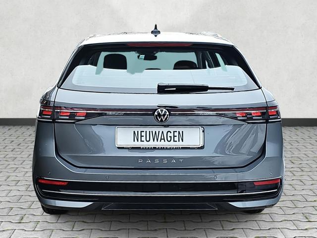 Volkswagen Passat Variant 2.0 TDI 110 kW Elegance DSG IQ.Light AHK 