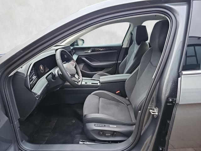 Volkswagen Passat Variant 2.0 TDI 110 kW Elegance DSG IQ.Light AHK 