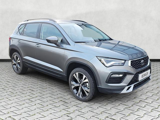 Seat Ateca Style 2.0 TDI DSG ACC Navi Kamera 