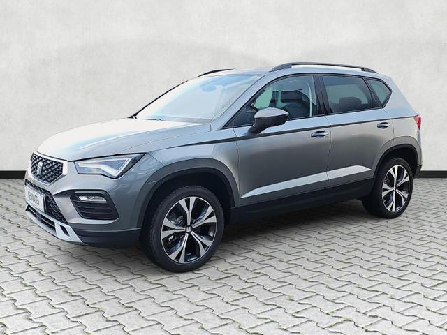 Seat Ateca Style 2.0 TDI DSG ACC Navi Kamera 