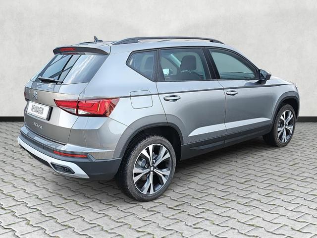 Seat Ateca Style 2.0 TDI DSG ACC Navi Kamera 