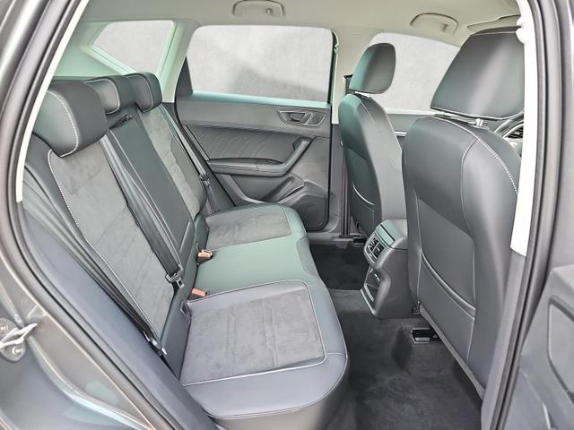 Seat Ateca Style 2.0 TDI DSG ACC Navi Kamera 