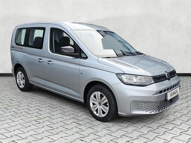 Volkswagen Caddy - Basis 1.5 TSI Family / AppConnect R&uuml;ckfahrk.