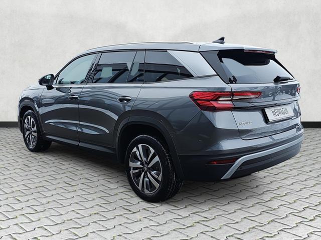Skoda Kodiaq 1.5 TSI iV 150 kW Selection DSG Navi / ACC AHK 
