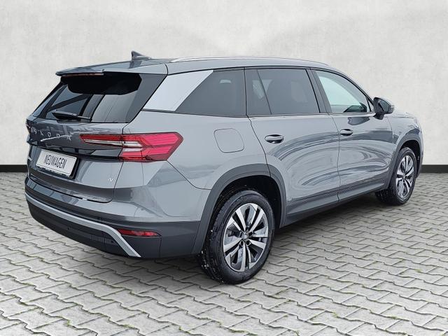 Skoda Kodiaq 1.5 TSI iV 150 kW Selection DSG Navi / ACC AHK 