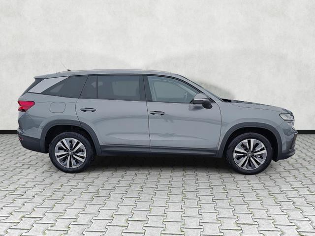 Skoda Kodiaq 1.5 TSI iV 150 kW Selection DSG Navi / ACC AHK 