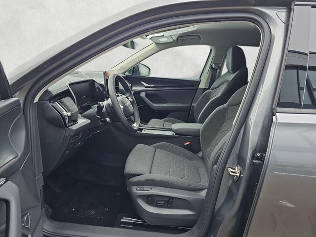 Skoda Kodiaq 1.5 TSI iV 150 kW Selection DSG Navi / ACC AHK 