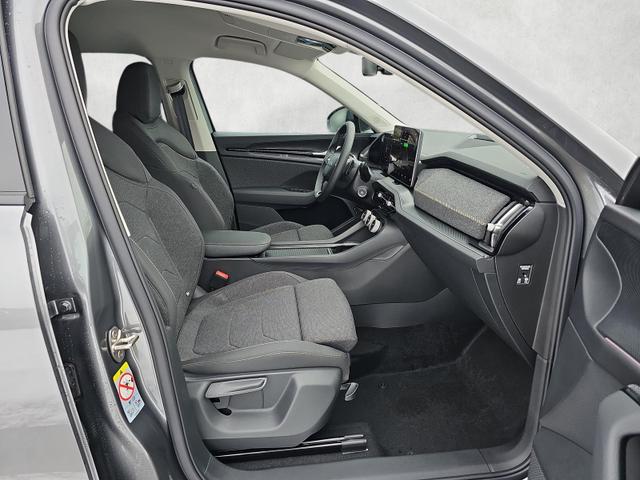 Skoda Kodiaq 1.5 TSI iV 150 kW Selection DSG Navi / ACC AHK 