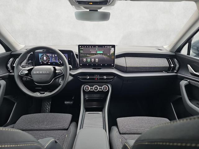 Skoda Kodiaq 1.5 TSI iV 150 kW Selection DSG Navi / ACC AHK 