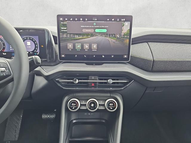 Skoda Kodiaq 1.5 TSI iV 150 kW Selection DSG Navi / ACC AHK 