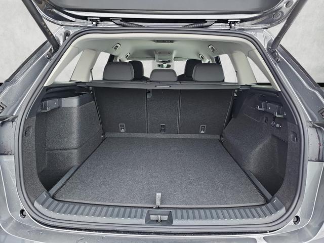 Skoda Kodiaq 1.5 TSI iV 150 kW Selection DSG Navi / ACC AHK 