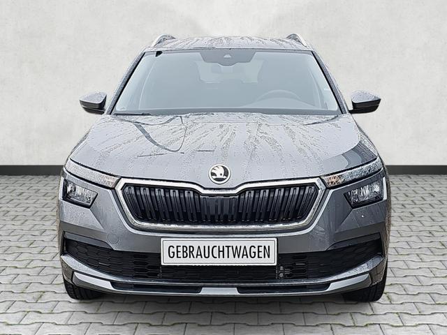 Skoda Kamiq Ambition 1.0 TSI / AndroidAutoAppleCarPlay 