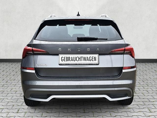 Skoda Kamiq Ambition 1.0 TSI / AndroidAutoAppleCarPlay 