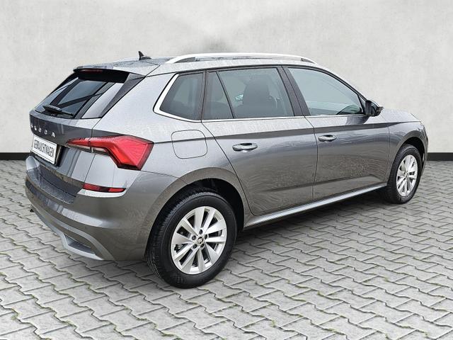 Skoda Kamiq Ambition 1.0 TSI / AndroidAutoAppleCarPlay 