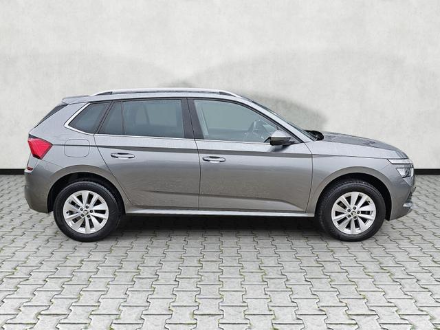 Skoda Kamiq Ambition 1.0 TSI / AndroidAutoAppleCarPlay 